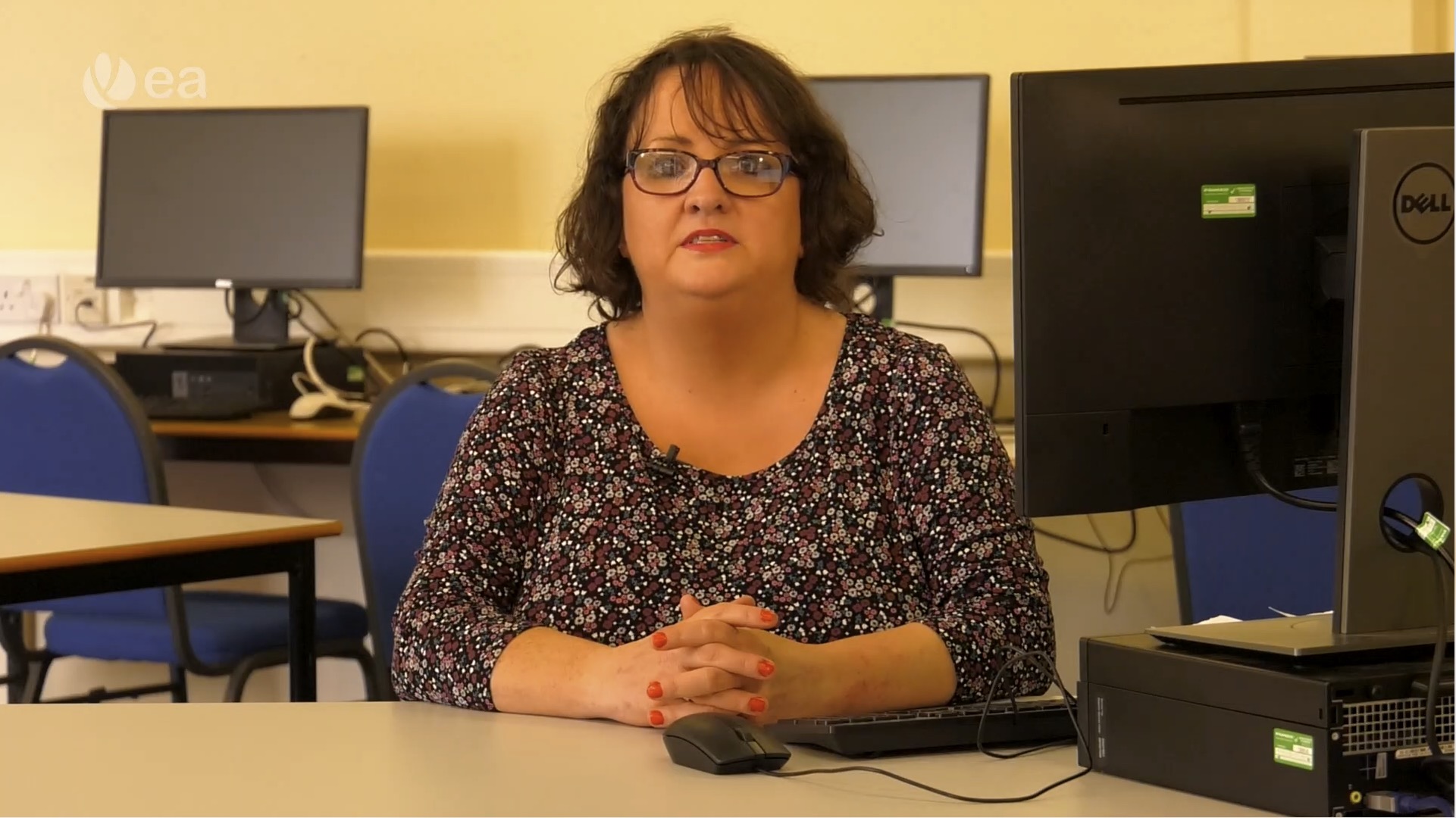 How to access your reports video