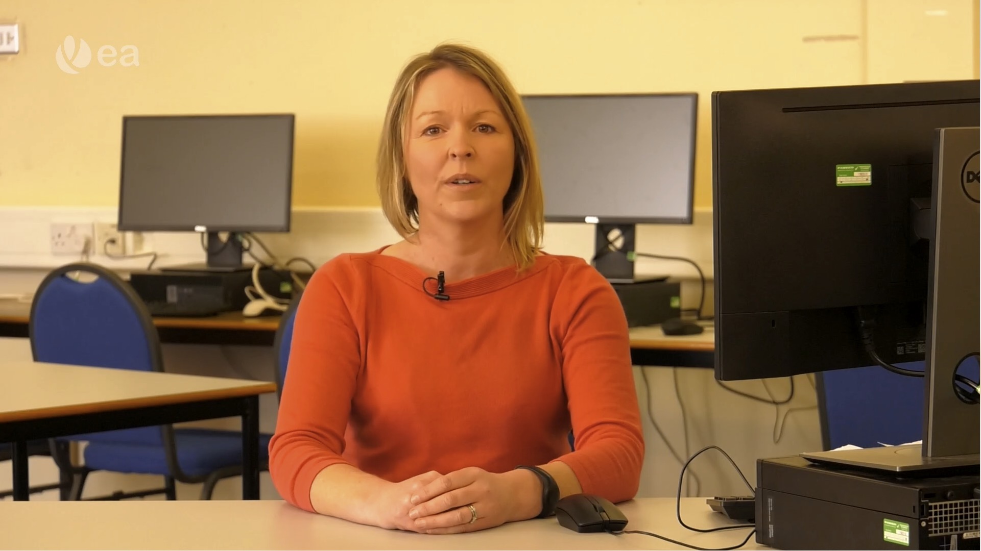 School Income video
