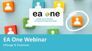 Video Thumbnail: "Mileage Expenses Webinar"
